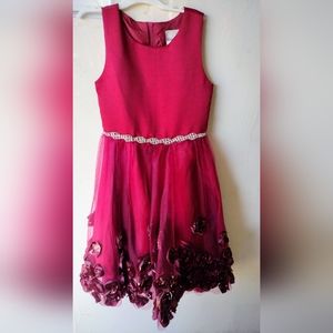 Rare edition dress size 10